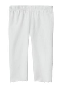 Узкие леггинсы s.Oliver, белый