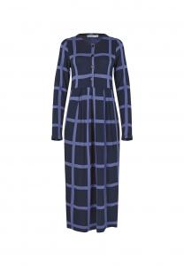 Платье Masai MaNilana, синий