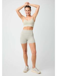 Шорты Maya в цвете Dove Grey OCEANSAPART