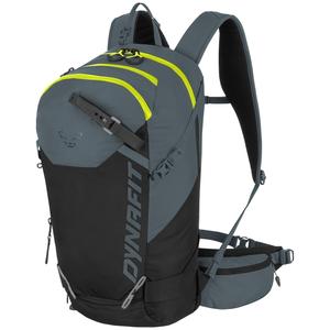 Рюкзак Dynafit Ridge 26, Cinder/Black Out