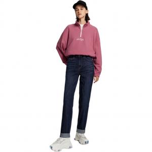 Lee Джинсы женские темно-синие