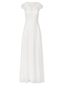 Вечернее платье Kraimod, White