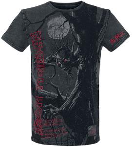 Футболка EMP Signature Collection от Iron Maiden