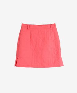 Юбка Archivio, цвет Orange(037)