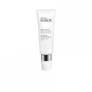 Крем для лица Doctor матирующий с SPF 30 для всех типов кожи 50мл, Babor