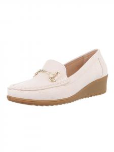 Мокасины Ital-Design, бежевый