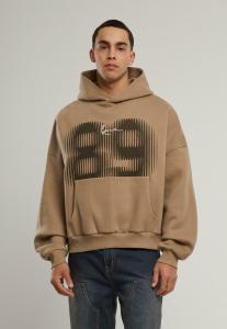 Худи Karl Kani Hoodie, Taupe