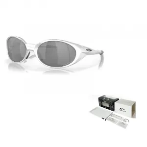 Oakley Солнцезащитные очки Eyejacket Redux II, Silver