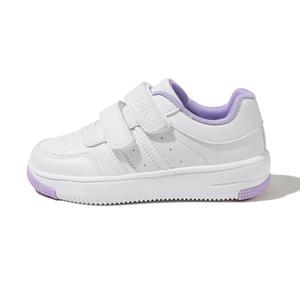 Детские скейтерские кроссовки Kids BELLE, фиолетовый