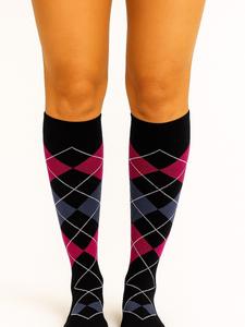 Гольфы Lycille, темно-синий