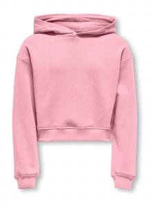 ONLY GIRLS Толстовка в цвете питайя