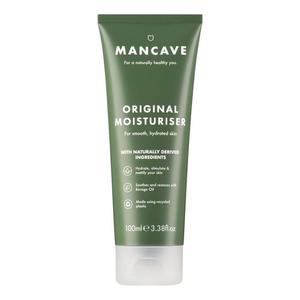 Увлажняющий крем для лица Man Cave, 100 мл