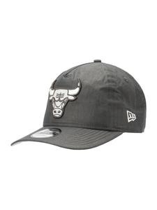 Бейсболка NEW ERA CHIBUL, темно-серый