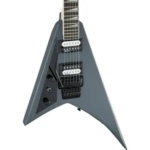 Электрогитара Jackson JS Series Rhoads JS32 для левшей, сатиновый серый