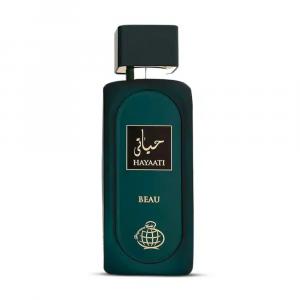 Парфюмерная вода Fragrance World Hayaati Beau