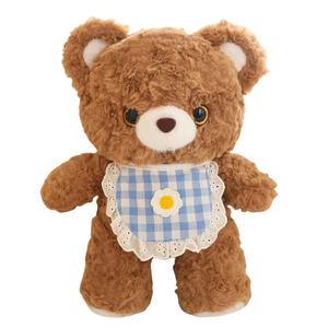 Плюшевый мишка Cub Bear, высота 25см/35см FANNIKEER