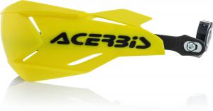 Защита Acerbis X-Factory для ручки, желтый/черный
