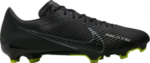 Бутсы Nike Zoom Mercurial Vapor 15 Academy MG 'Shadow Pack', черный