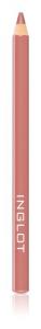 Карандаш для губ Inglot Soft Precision, оттенок 67 1,13 г