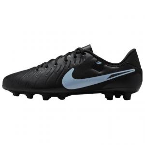 Nike Tiempo Legend 10 Academy футбольные бутсы Unisex черный синий