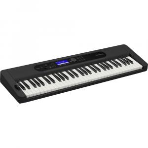 Casio CT-S400 61-Key Touch-Sensitive Portable Keyboard CT-S400