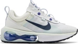 Кроссовки Nike Wmns Air Max 2021 'Barely Green', зеленый