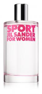 Туалетная вода Jil Sander Sport for Women, 100 мл