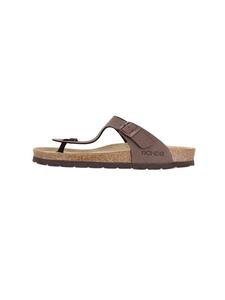 Мюли ROHDE Alba, цвет mocca