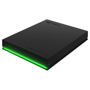 Внешний жесткий диск Seagate Game Drive for Xbox, STKX4000402, 4Тб, 2.5"