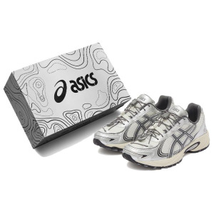 Обувь Asics Gel-Kahana TR V4 Lifestyle унисекс, Silver