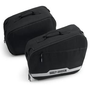 Вкладыши для боковых кофров Harley-Davidson Pan America Sport