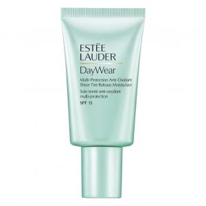 Дневной крем daywear multi-protection anti-oxidant spf 15 Estee Lauder, объем 50 мл