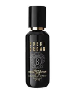 Основа под макияж Bobbi Brown Intensive SPF 40, natural tan