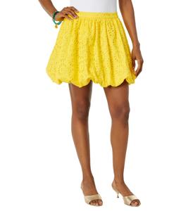 Юбка Lilly Pulitzer, Leah Skirt