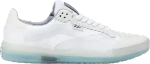 Кроссовки Vans Evdnt Ultimate Waffle White Ice, белый
