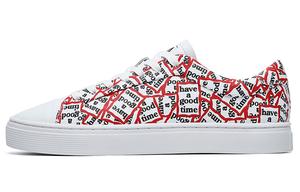 Кроссовки FILA Hagt X FILA 1911 Hgt 'Red White' Women's