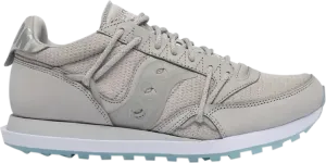 Кроссовки Saucony Jazz DST Abstract Collection - Grey Reflective, серый