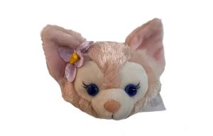 Disney Кукла-заколка для ободка LinaBell