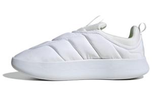 Кроссовки Adidas Adipuff Lifestyle унисекс, белый