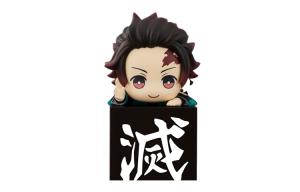 Тандзиро Камадо демон слэйер кимэцу но яиба, Нэдзуко, Дзэницу Агацума, паппа FURYU