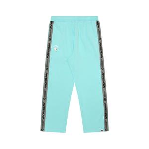 Футболка A Bathing APE с вышитым логотипом Aape, черная BKX