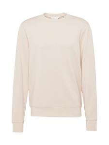 Свитер Casual Friday Sweatshirt Sebastian, кремовый