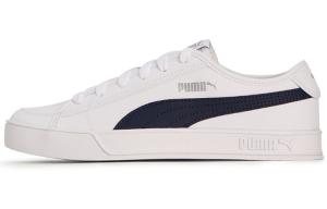 Кроссовки Puma Smash V2 Vulc SL 'White Peacoat'