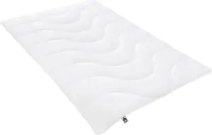 Одеяло Irisette Micro Thermo Duvet - легкое летнее одеяло 155x220 см TB Bettwaren