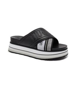 Тапочки Фрида 24 Liu Jo, черный