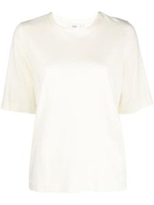 Closed футболка с короткими рукавами, желтый