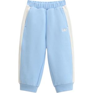 Брюки с манжетами для детей 3-7 лет GAP, синий