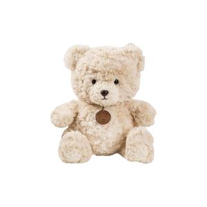 Плюшевая кукла Cute Warrior Bear высотой 25 см MENGJIMA