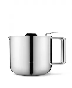 Термос 21 см, A1290 Aarke, нержавеющая сталь