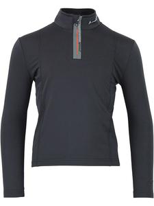 Функциональная рубашка Peak Mountain Funktionsshirt, черный